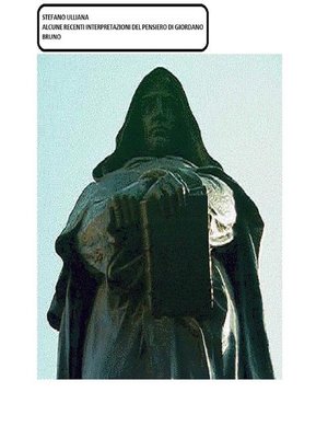 cover image of Alcune recenti interpretazioni del pensiero di Giordano Bruno